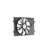 Větrák, chlazení motoru MAHLE ORIGINAL CFF 644 000P