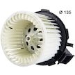 vnitřní ventilátor MAHLE ORIGINAL AB 101 000P