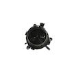 vnitřní ventilátor MAHLE ORIGINAL AB 461 000S