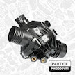 Vodní čerpadlo, chlazení motoru ET ENGINETEAM PW0006VR1