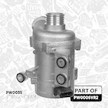 Vodní čerpadlo, chlazení motoru ET ENGINETEAM PW0006VR2
