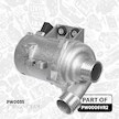 Vodní čerpadlo, chlazení motoru ET ENGINETEAM PW0006VR2