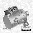 Vodní čerpadlo, chlazení motoru ET ENGINETEAM PW0006VR2