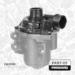 Vodní čerpadlo, chlazení motoru ET ENGINETEAM PW0014VR2