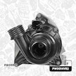 Vodní čerpadlo, chlazení motoru ET ENGINETEAM PW0014VR2