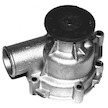 Vodní čerpadlo, chlazení motoru MAHLE ORIGINAL CP 383 000P