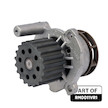 Vodní pumpa + sada ozubeného řemene ET ENGINETEAM RM0011VR1