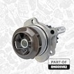 Vodní pumpa + sada ozubeného řemene ET ENGINETEAM RM0011VR2