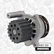 Vodní pumpa + sada ozubeného řemene ET ENGINETEAM RM0011VR2