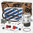 Vodní pumpa + sada ozubeného řemene ET ENGINETEAM RM0011VR4