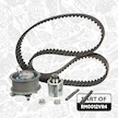 Vodní pumpa + sada ozubeného řemene ET ENGINETEAM RM0011VR4
