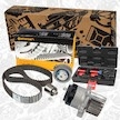 Vodní pumpa + sada ozubeného řemene ET ENGINETEAM RM0012VR2