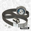 Vodní pumpa + sada ozubeného řemene ET ENGINETEAM RM0012VR2