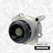 Vodní pumpa + sada ozubeného řemene ET ENGINETEAM RM0012VR2
