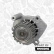 Vodní pumpa + sada ozubeného řemene ET ENGINETEAM RM0012VR2