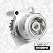 Vodní pumpa + sada ozubeného řemene ET ENGINETEAM RM0012VR4