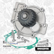 Vodní pumpa + sada ozubeného řemene ET ENGINETEAM RM0029VR1