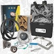 Vodní pumpa + sada ozubeného řemene ET ENGINETEAM RM0029VR2