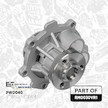 Vodní pumpa + sada ozubeného řemene ET ENGINETEAM RM0030VR1