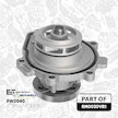 Vodní pumpa + sada ozubeného řemene ET ENGINETEAM RM0030VR1