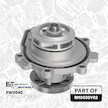 Vodní pumpa + sada ozubeného řemene ET ENGINETEAM RM0030VR2
