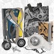 Vodní pumpa + sada ozubeného řemene ET ENGINETEAM RM0032VR1
