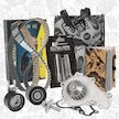Vodní pumpa + sada ozubeného řemene ET ENGINETEAM RM0032VR2
