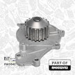 Vodní pumpa + sada ozubeného řemene ET ENGINETEAM RM0032VR2