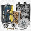 Vodní pumpa + sada ozubeného řemene ET ENGINETEAM RM0037VR1
