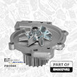 Vodní pumpa + sada ozubeného řemene ET ENGINETEAM RM0037VR2