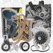 Vodní pumpa + sada ozubeného řemene ET ENGINETEAM RM0042VR1