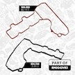 Vodní pumpa + sada ozubeného řemene ET ENGINETEAM RM0043VR3