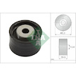 Vratná/vodicí kladka, ozubený řemen INA 532 0093 10