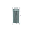 Vzduchový filtr MAHLE ORIGINAL LX 1802