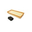 Vzduchový filtr MAHLE ORIGINAL LX 3955KIT