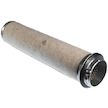 Vzduchový filtr MAHLE ORIGINAL LX 551
