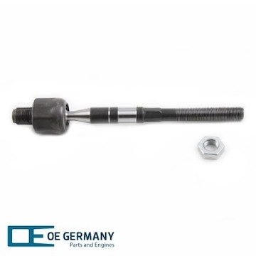 Axiální kloub, příčné táhlo řízení OE Germany 801945