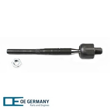 Axiální kloub, příčné táhlo řízení OE Germany 801949