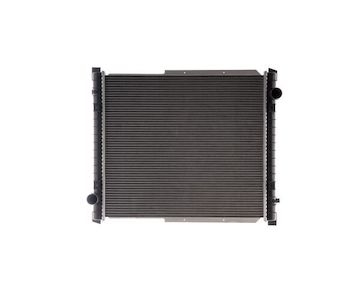 Chladič, chlazení motoru MAHLE ORIGINAL CR 1215 000S