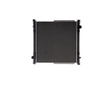 Chladič, chlazení motoru MAHLE ORIGINAL CR 1216 000S