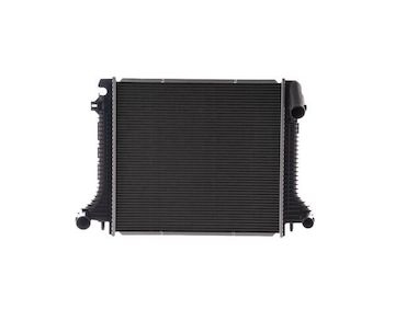 Chladič, chlazení motoru MAHLE ORIGINAL CR 1217 000S