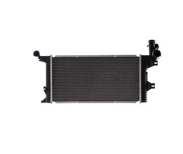 Chladič, chlazení motoru MAHLE ORIGINAL CR 1218 000S