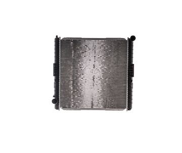 Chladič, chlazení motoru MAHLE ORIGINAL CR 124 000S