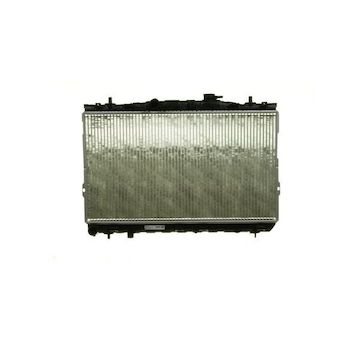 Chladič, chlazení motoru MAHLE ORIGINAL CR 1285 000P