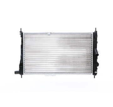 Chladič, chlazení motoru MAHLE ORIGINAL CR 135 000S
