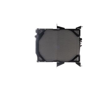 Chladič, chlazení motoru MAHLE ORIGINAL CR 1557 000S