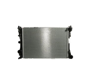 Chladič, chlazení motoru MAHLE ORIGINAL CR 1684 000S