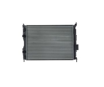 Chladič, chlazení motoru MAHLE ORIGINAL CR 2539 000S