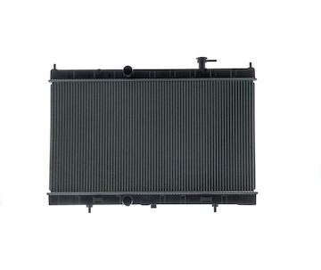 Chladič, chlazení motoru MAHLE ORIGINAL CR 2651 000S