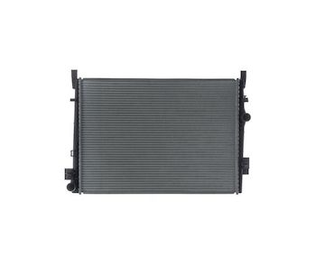 Chladič, chlazení motoru MAHLE ORIGINAL CR 2659 000S